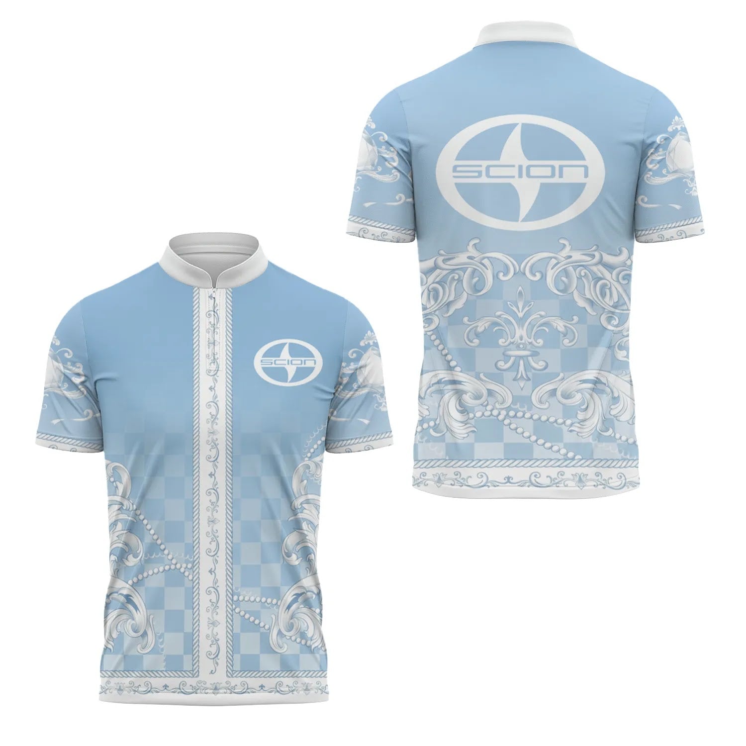 Scion Apparels SHW025