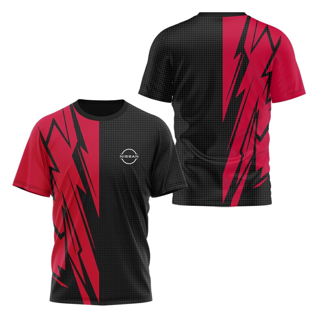 Nissan T-shirt SC062