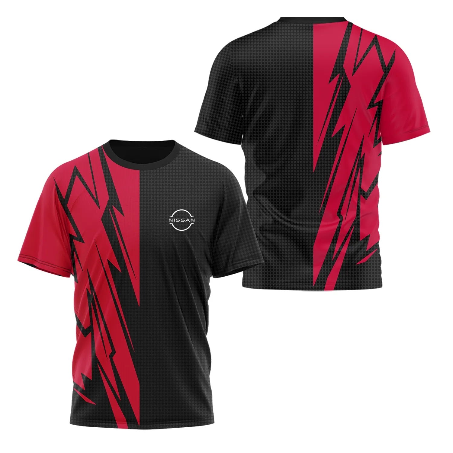 Nissan T-shirt SC062