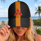 Mitsubishi Cap CSC067
