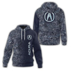 Acura Hoodie SHW006