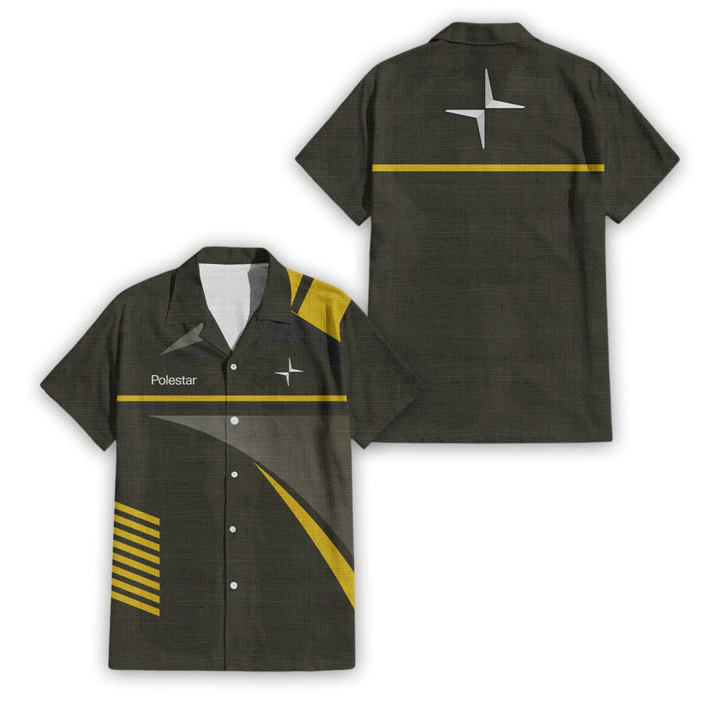 Polestar Premium Hawaiian Shirt SC067