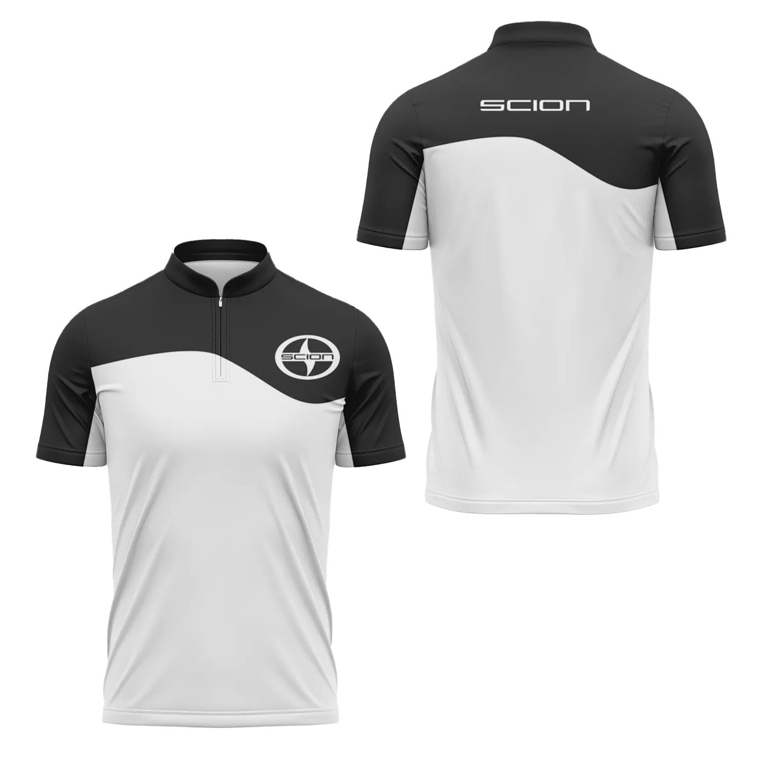 Scion Apparels SC110