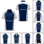 Volkswagen Apparels SC089