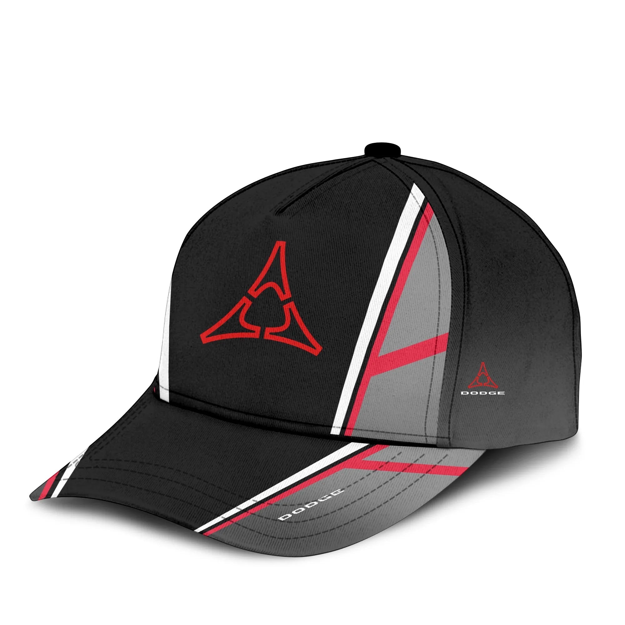 Dodge Cap CSC038