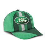 Land Rover Cap CSC016