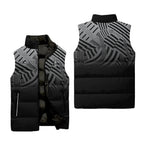 Lincoln Sleeveless Puffer Jacket SC121
