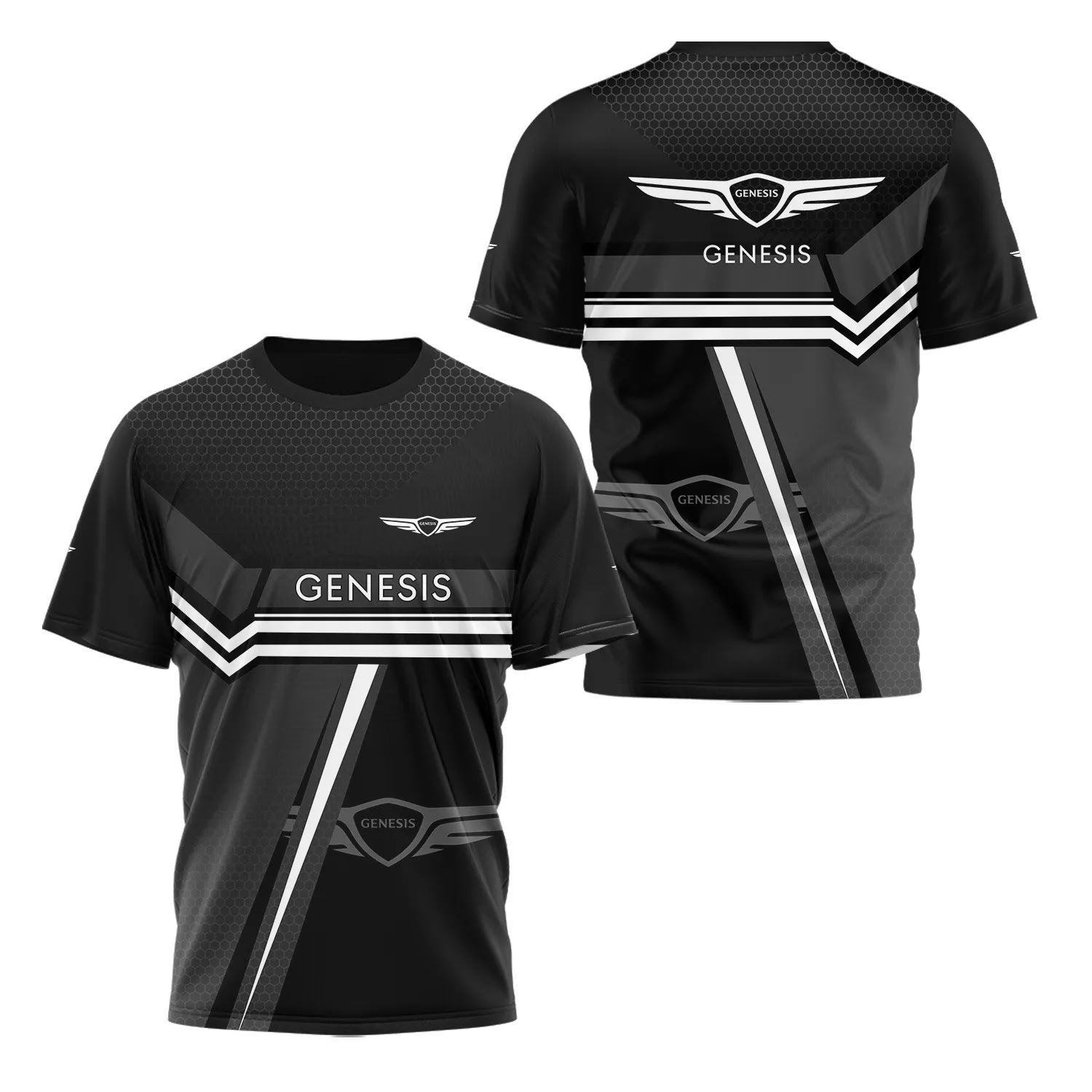 Genesis T-shirt SC071