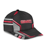 GMC Cap CSC060