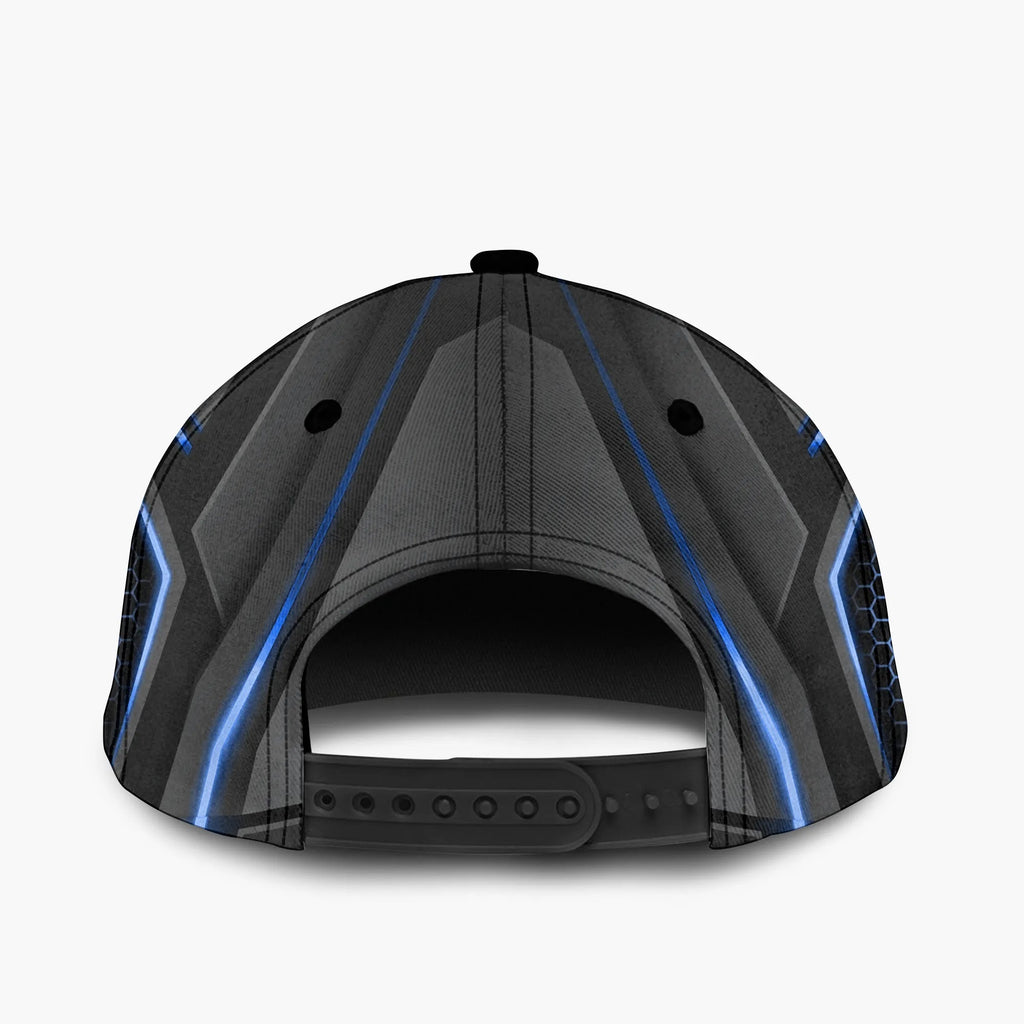 Volkswagen Cap CSC077