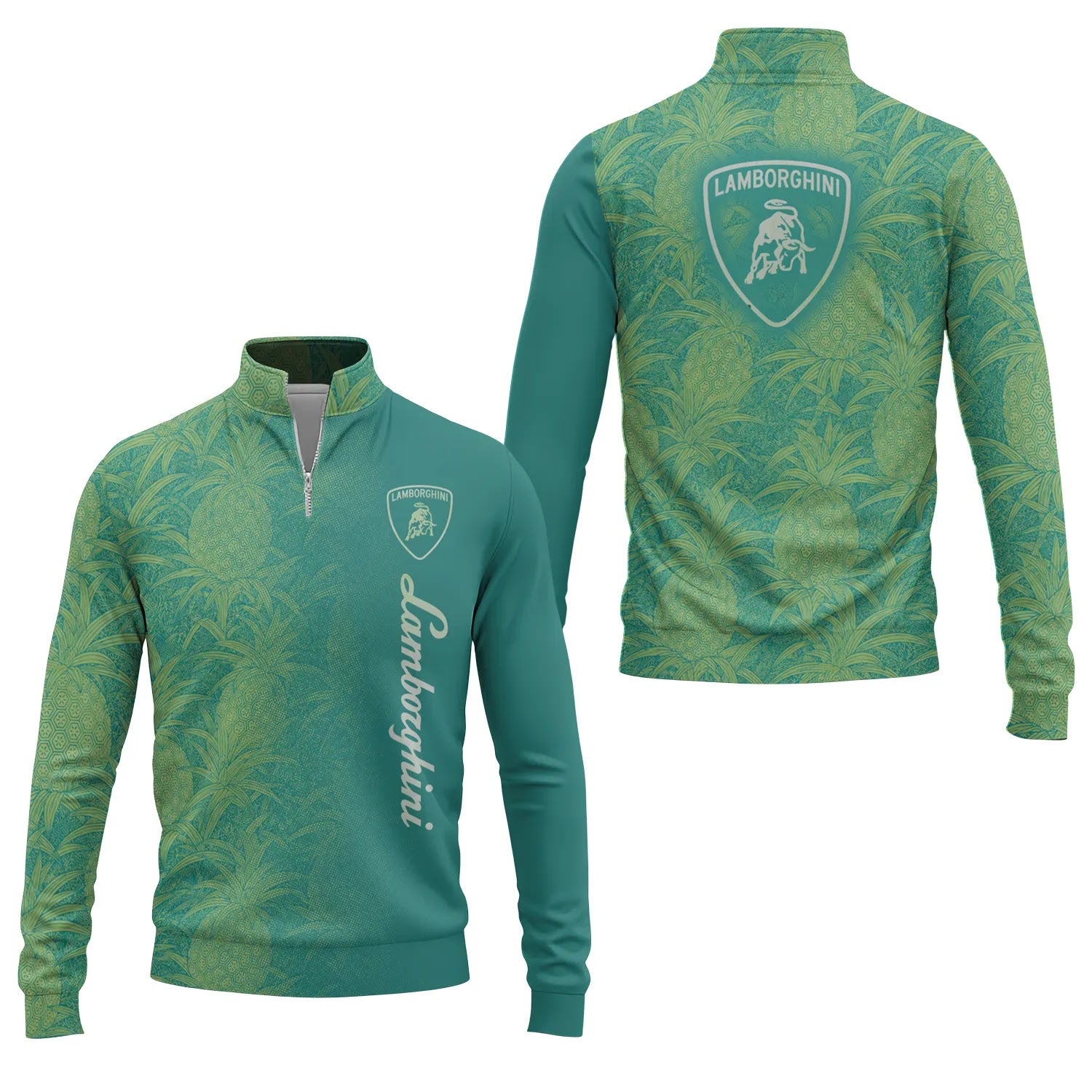 Lamborghini Apparels SHW014