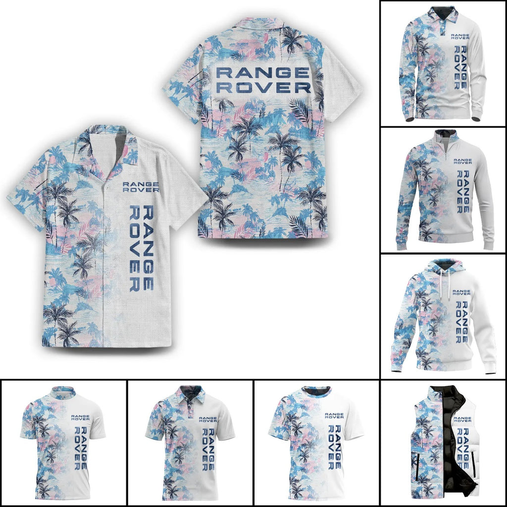 Range Rover Apparels SHW029