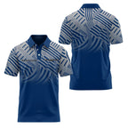 Chrysler Short Sleeve Polo SC121