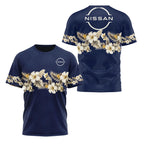 Nissan T-shirt SHW047