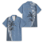 Chrysler Premium Hawaiian Shirt SHW071