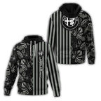 Alfa Romeo Hoodie SHW040