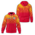 Ferrari Hoodie SC121