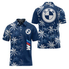 BMW Short Sleeve Polo SHW032