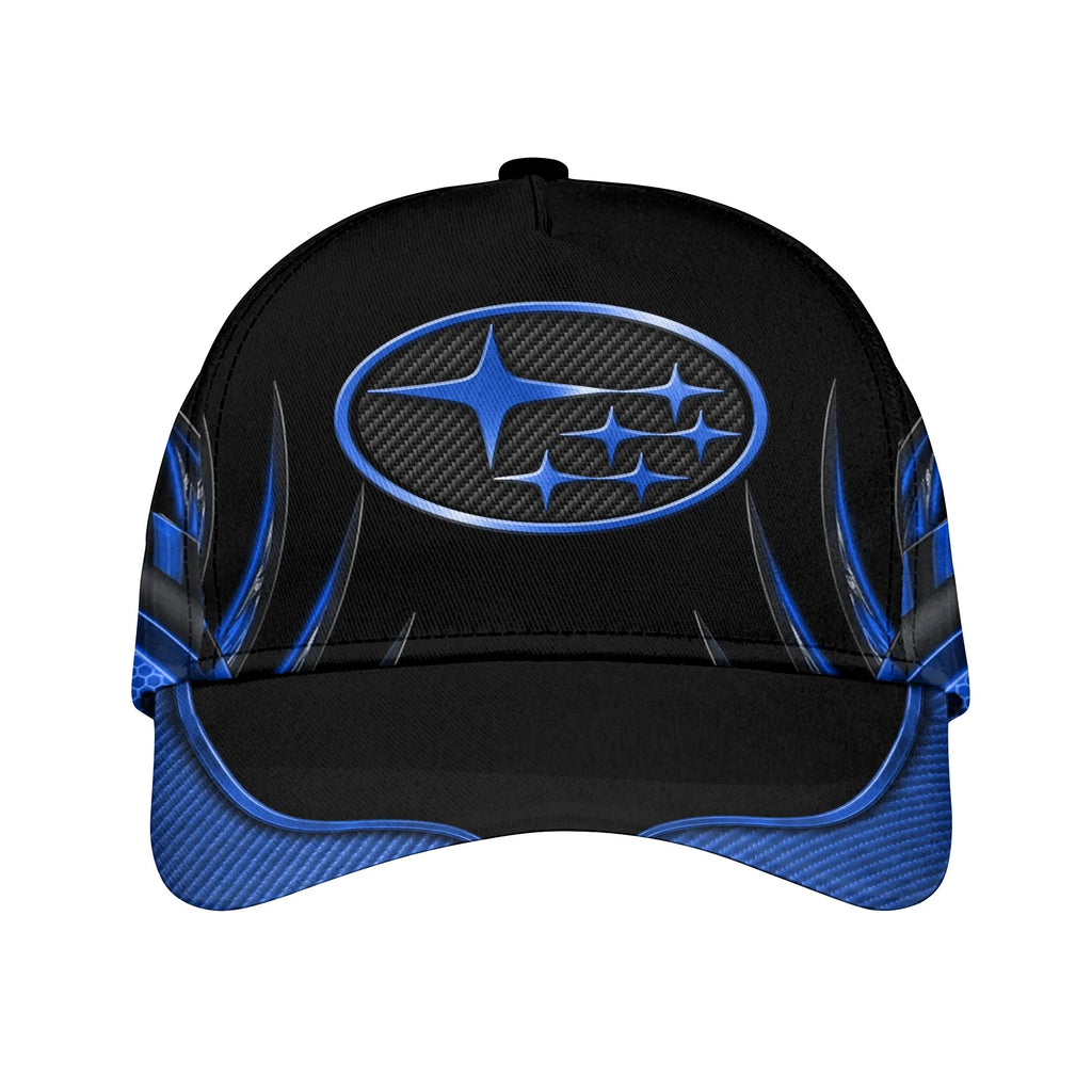 Subaru Cap CSC073