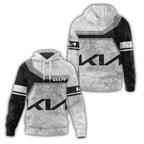 Kia Hoodie SC086