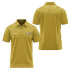Chevrolet Short Sleeve Polo SC108