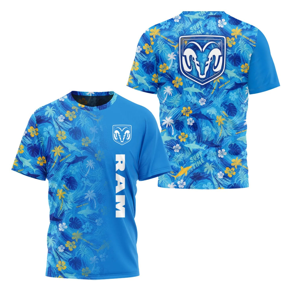Ram T-shirt SHW027