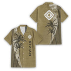 Rivian Premium Hawaiian Shirt SHW071