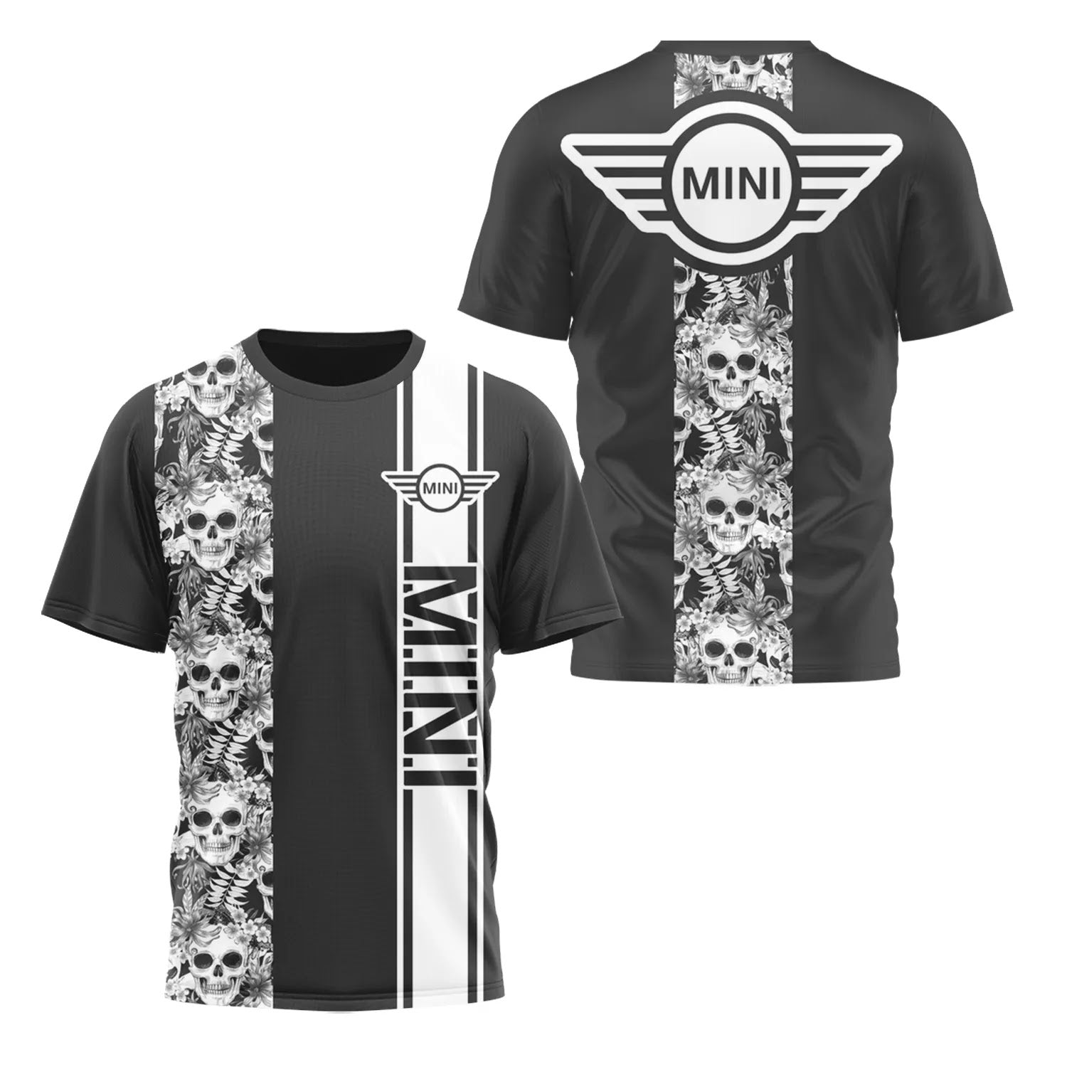 Mini T-shirt SHW042