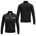 Range Rover Quarter-zip Pullover SC102