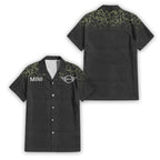 Mini Premium Hawaiian Shirt SC108
