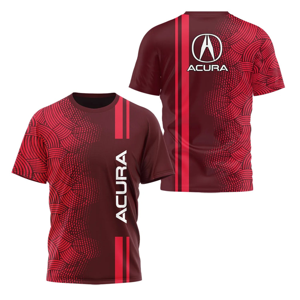 Acura T-shirt SC084