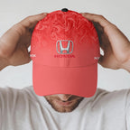 Honda Cap CSC056