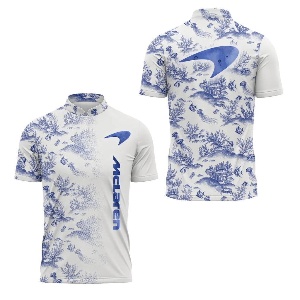 McLaren Apparels SHW009