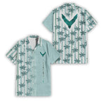 Corvette Premium Hawaiian Shirt SHW028