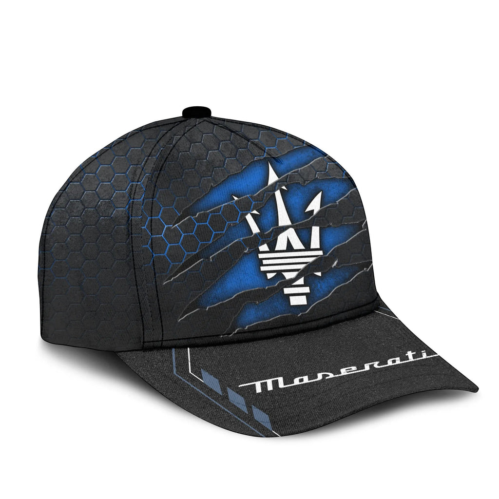 Maserati Cap CSC017