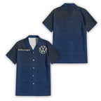 Volkswagen Premium Hawaiian Shirt SC121