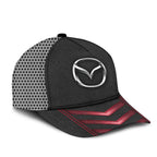 Mazda Cap CSC009