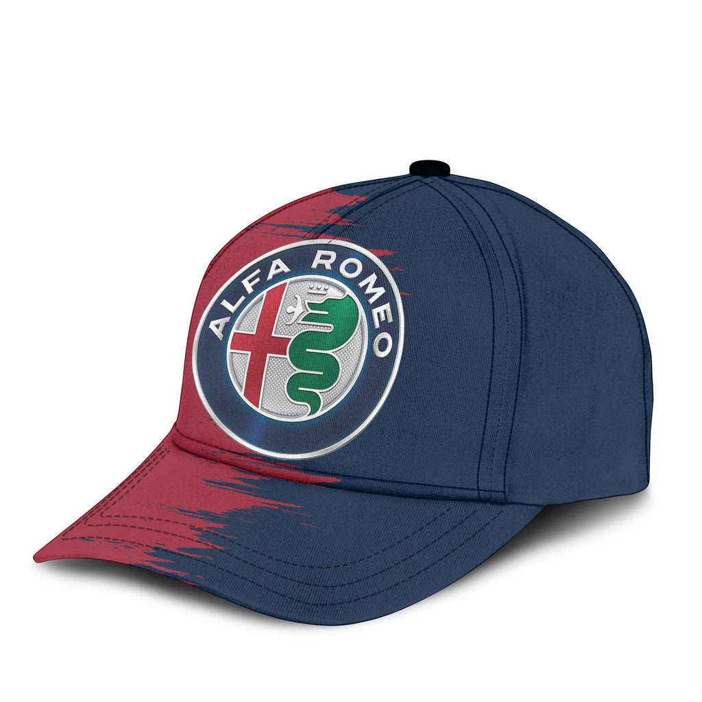 Alfa Romeo Cap CSC011
