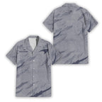 McLaren Premium Hawaiian Shirt SC101