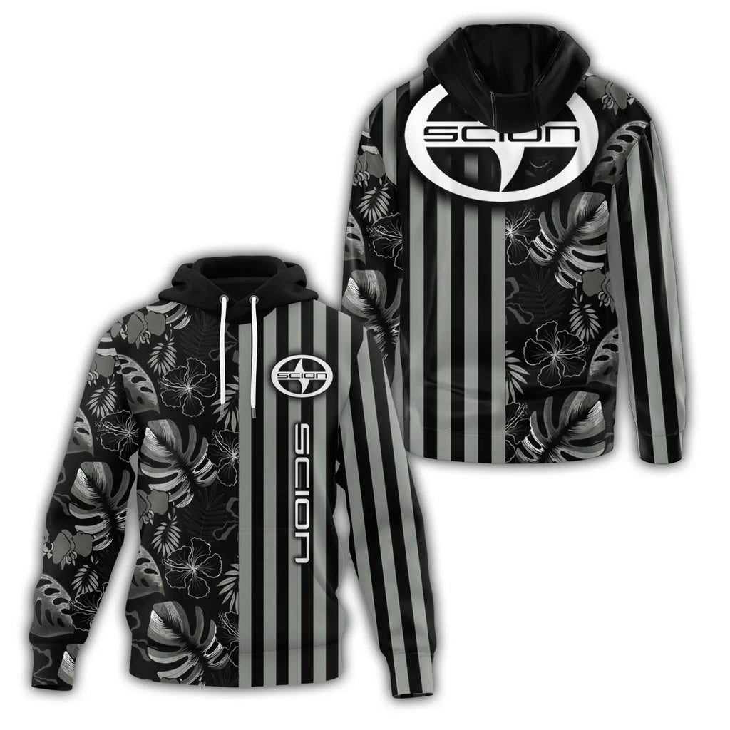 Scion Apparels SHW040