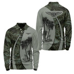 Bentley Long Sleeve Polo SHW063