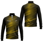 Polestar Quarter-zip Pullover SC118