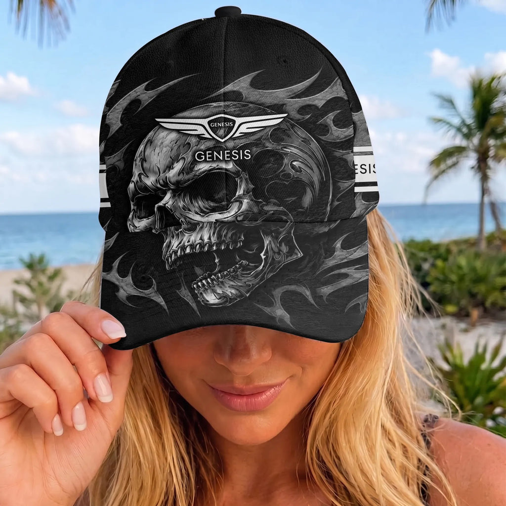 Genesis Cap CSC051