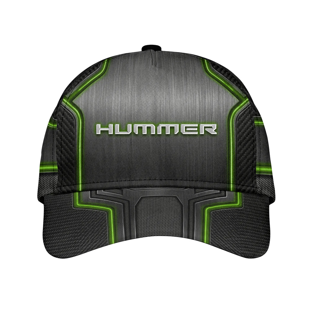 Hummer Cap CSC072