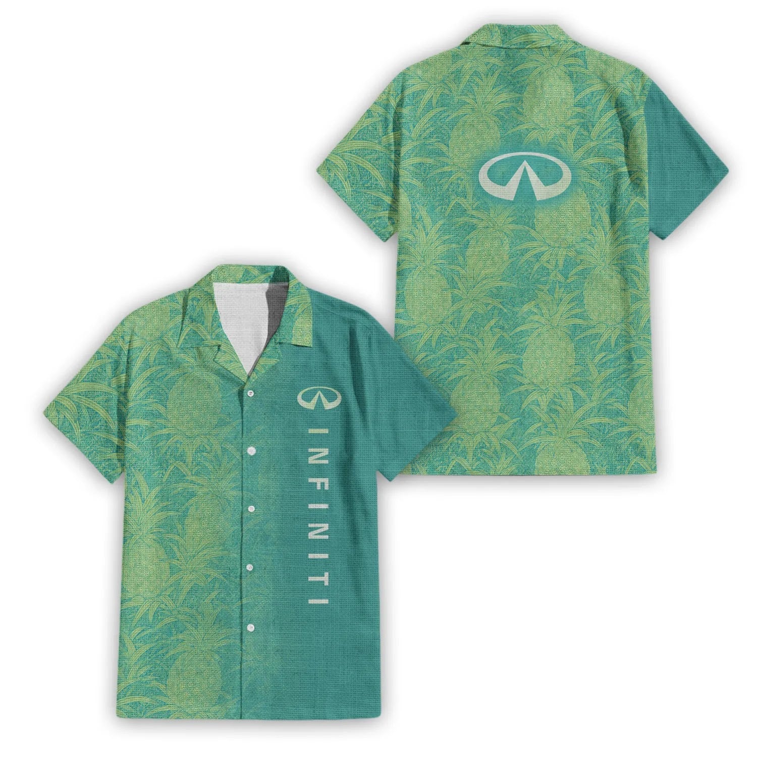 Infiniti Premium Hawaiian Shirt SHW014