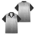 Mercedes-Benz Premium Hawaiian Shirt SC107