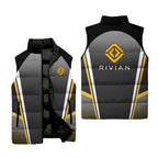 Rivian Sleeveless Puffer Jacket SC037