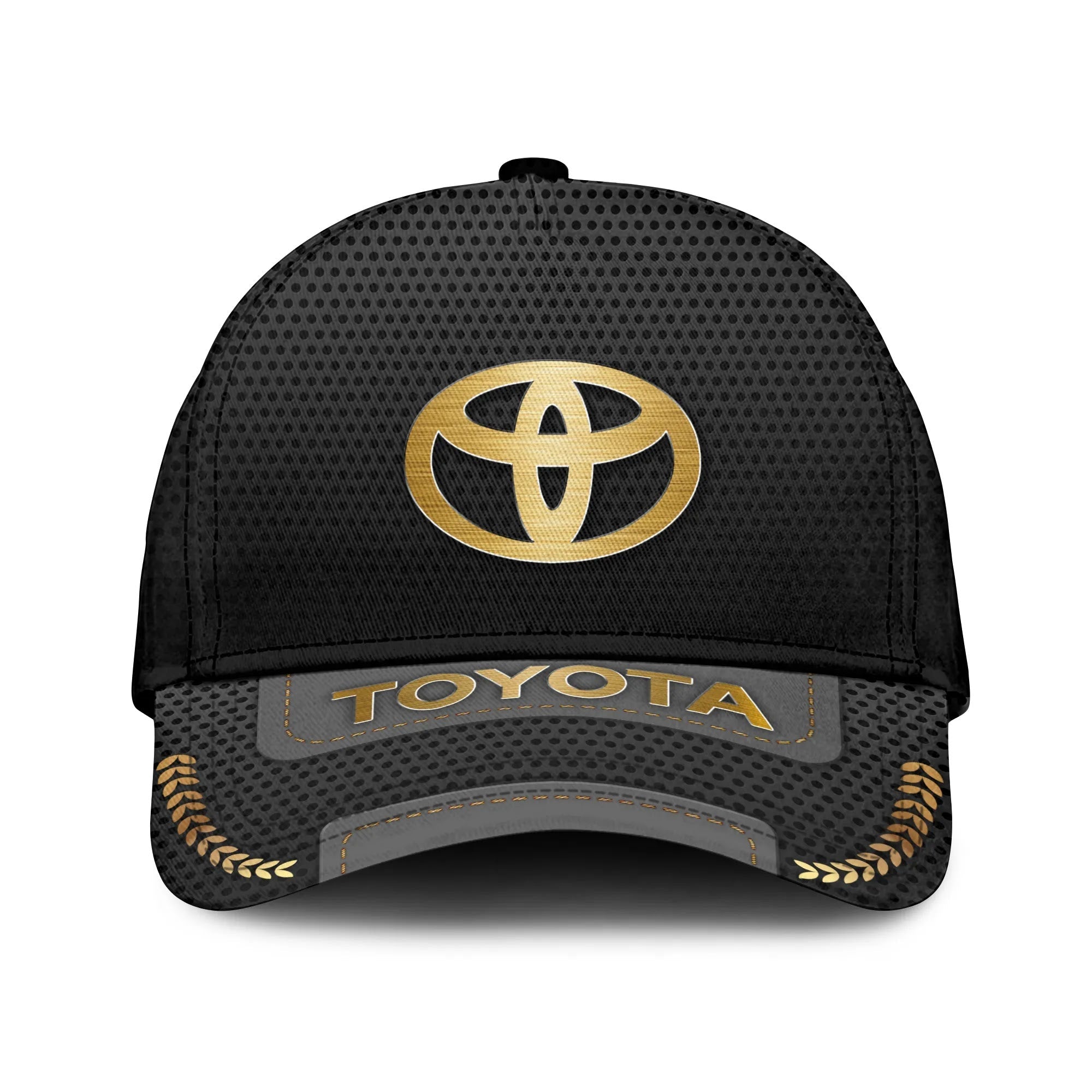 Toyota Cap CSC008
