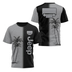 Jeep T-shirt SHW037