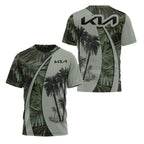 Kia T-shirt SHW063